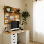 Tips for Creating a Relaxing Home Workspace to Boost Productivity and Wellbeing